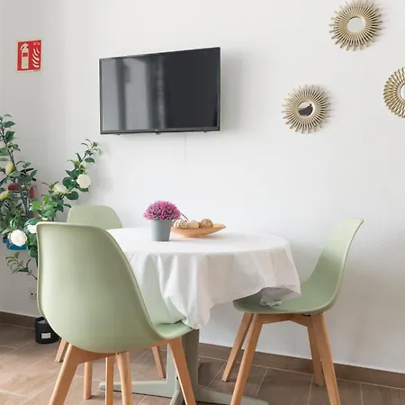 Appartement Cerca De La Playa *